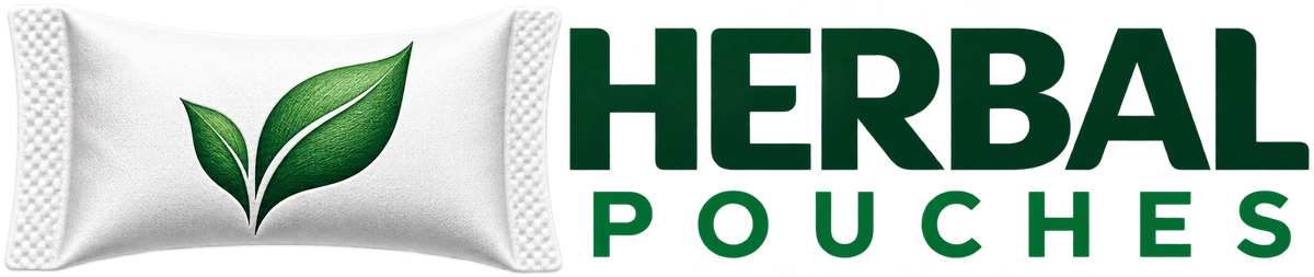HerbalPouches — Botanical oral pouch manufacturing