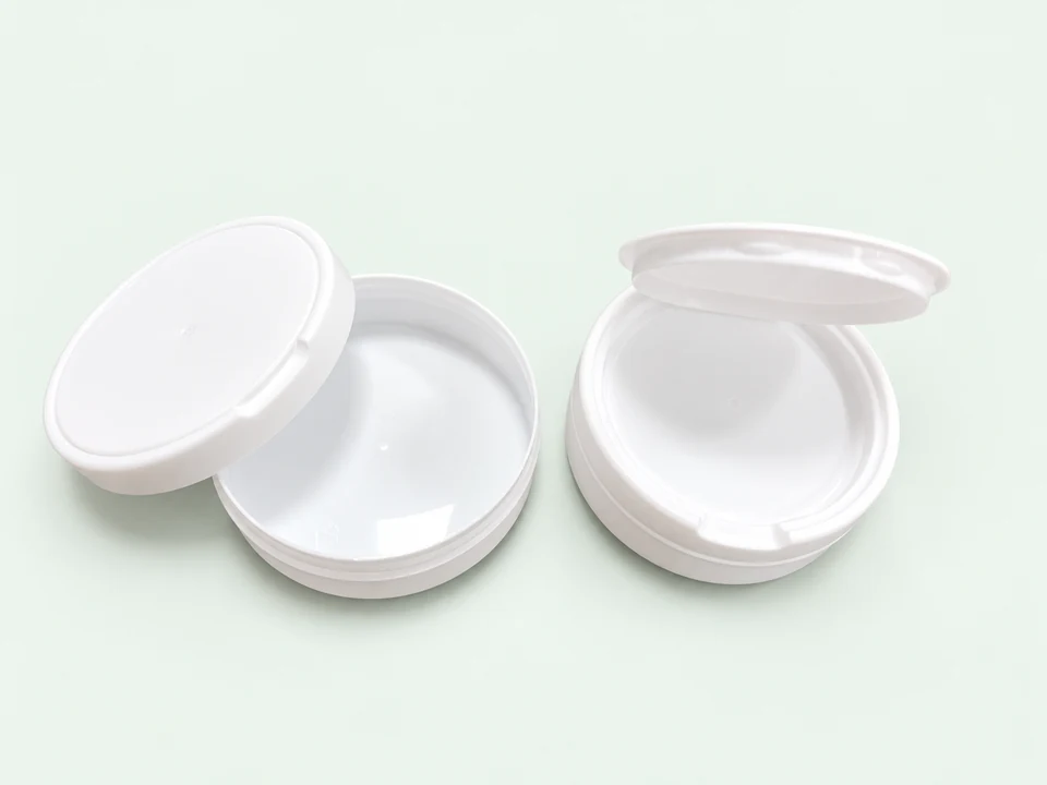 Standard Flip-top Can model CQ-LTH-CB