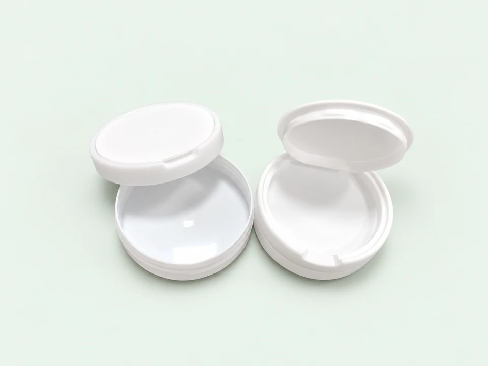 Mini Flip-top Can model CQ-XLTH-CB