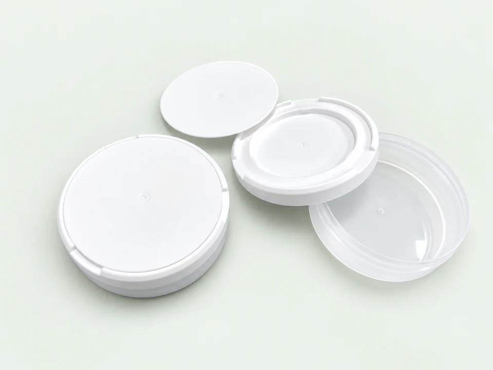 Three-opening can model CQ-SKH-TM