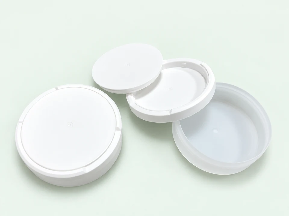 Double flat-opening Can model CQ-SPKH-TB