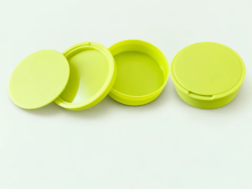 LP Style Single-opening Round Can CQ-LP-YH-CL supplied can format