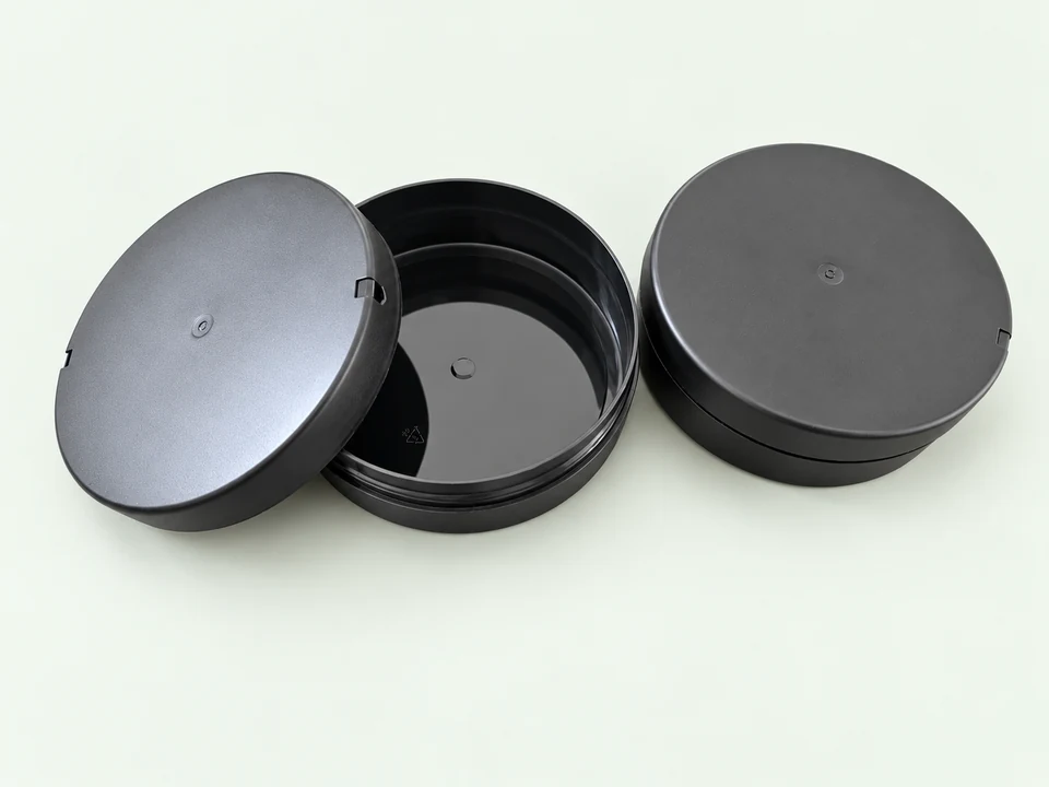 AQJ Single Layer Child-Resistant Can (Custom-made) CQ-AQJ-TSH-CH supplied can format