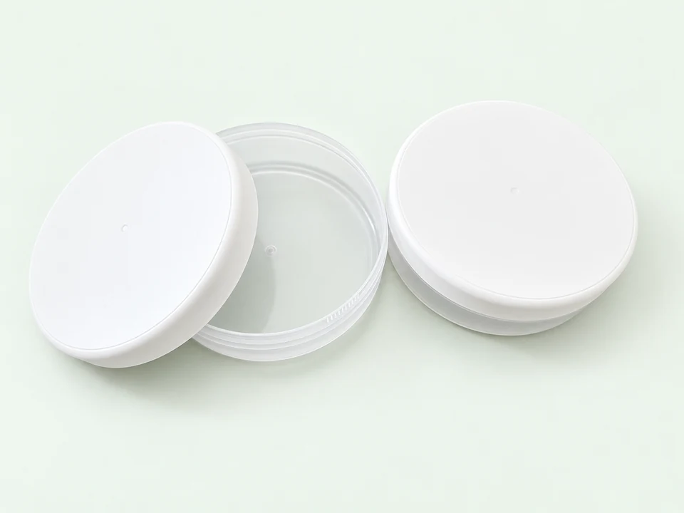 Tall Single Layer Slim Round Can model CQ-DGYH-BT