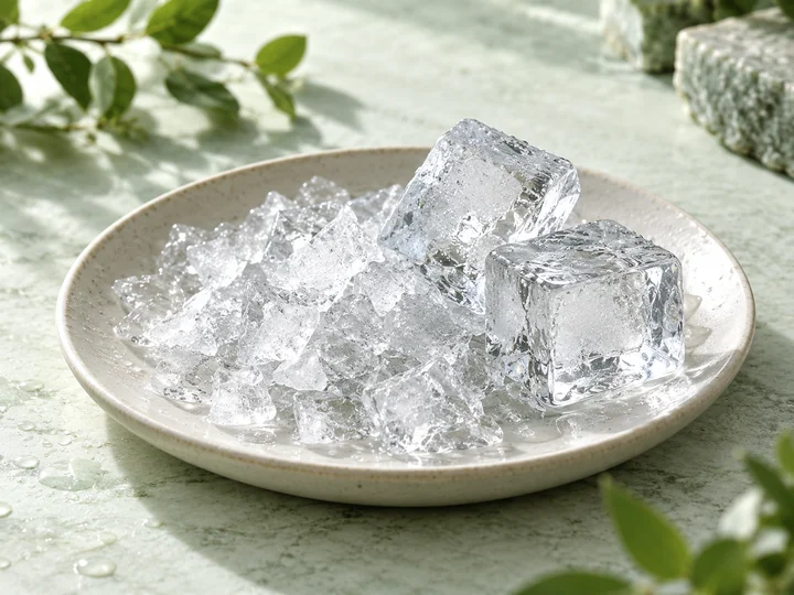 Frozen flavor inspiration