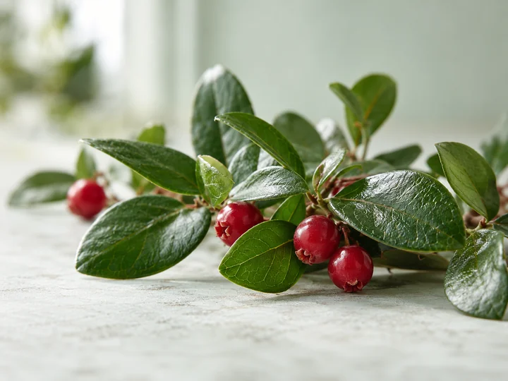 Wintergreen flavor inspiration