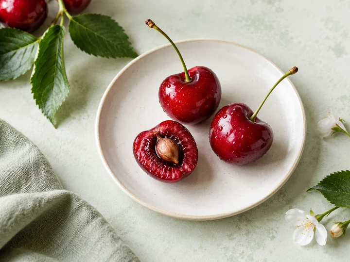 Cherry flavor inspiration
