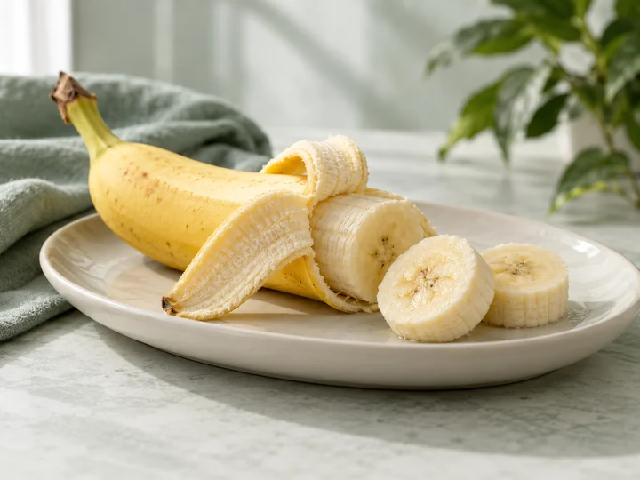 Banana flavor inspiration