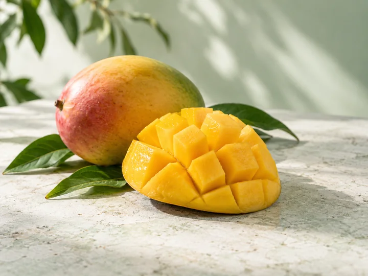 Mango flavor inspiration