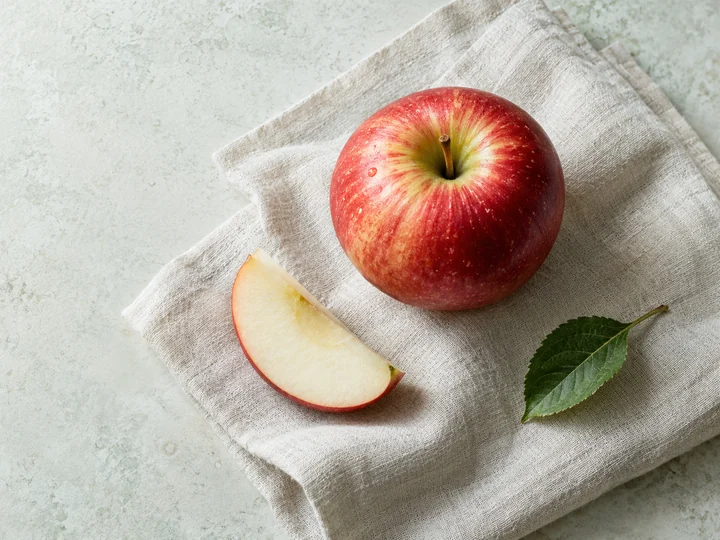 Apple flavor inspiration