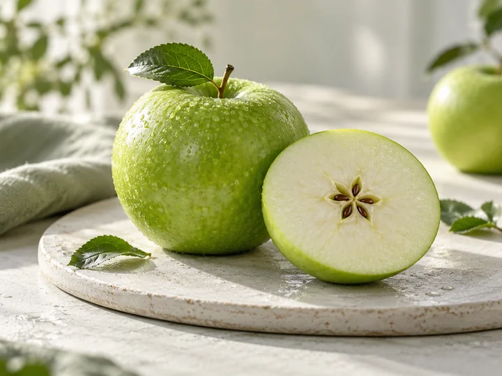 Green Apple flavor inspiration