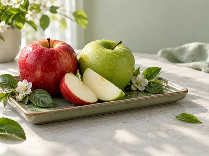 Double Apple flavor inspiration