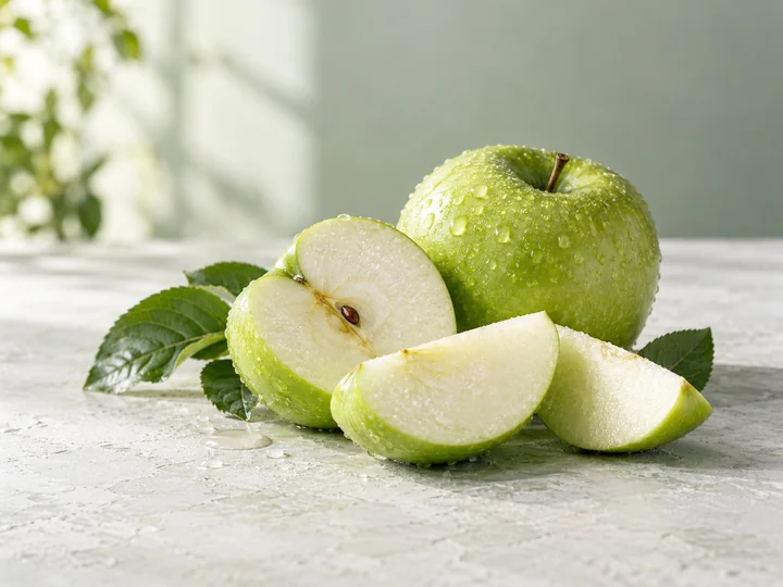 Sour Apple flavor inspiration