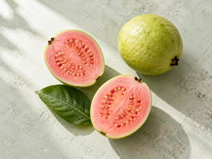 Guava flavor inspiration