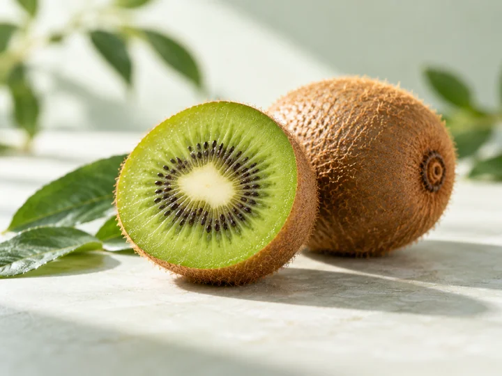Kiwi flavor inspiration
