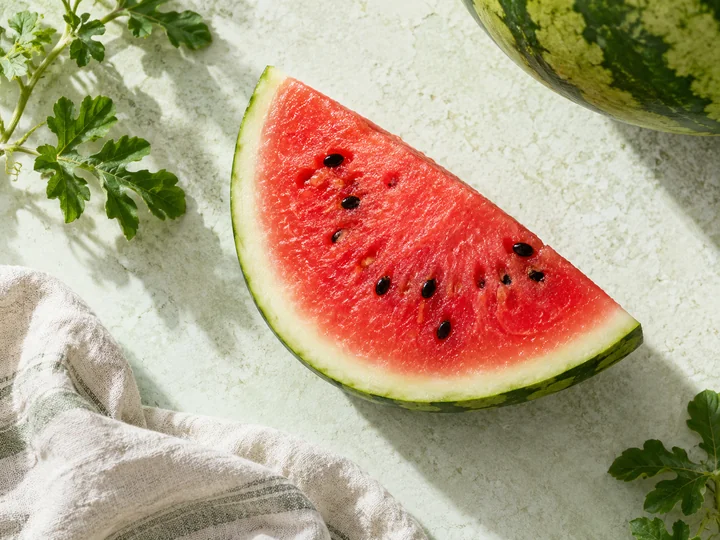 Watermelon flavor inspiration