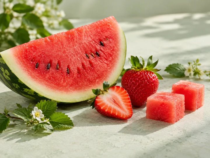 Strawberry Watermelon flavor inspiration