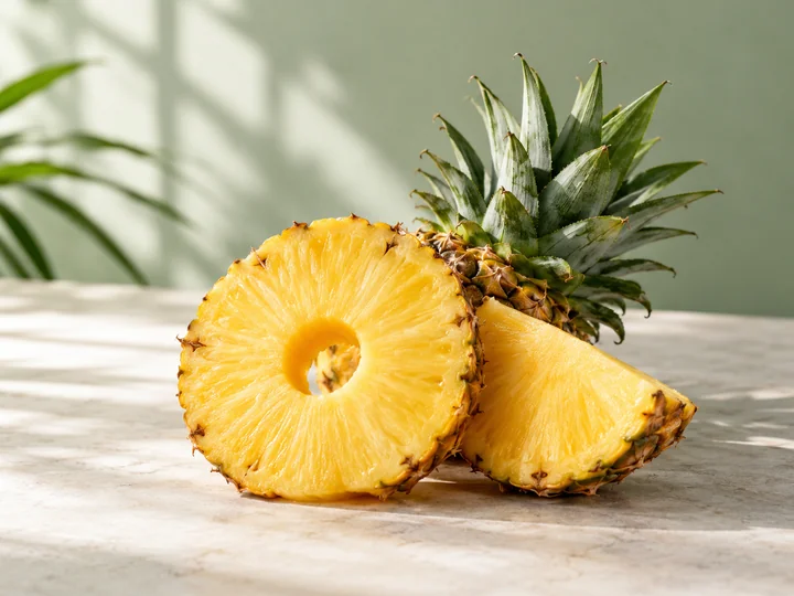 Pineapple flavor inspiration