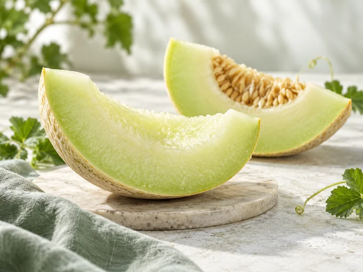Honeydew Melon flavor inspiration