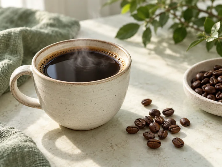 Coffee flavor inspiration