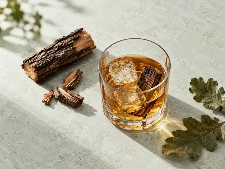 Whisky flavor inspiration