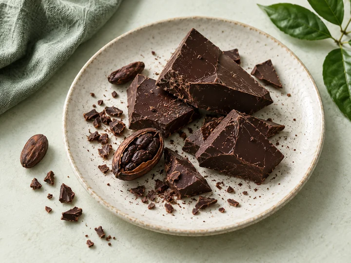 Chocolate flavor inspiration