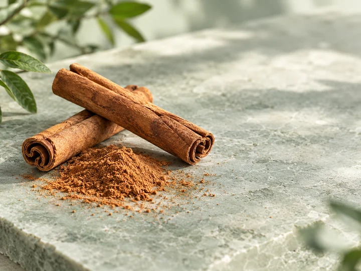 Cinnamon flavor inspiration