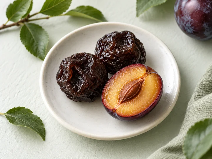 Preserved Plum flavor inspiration
