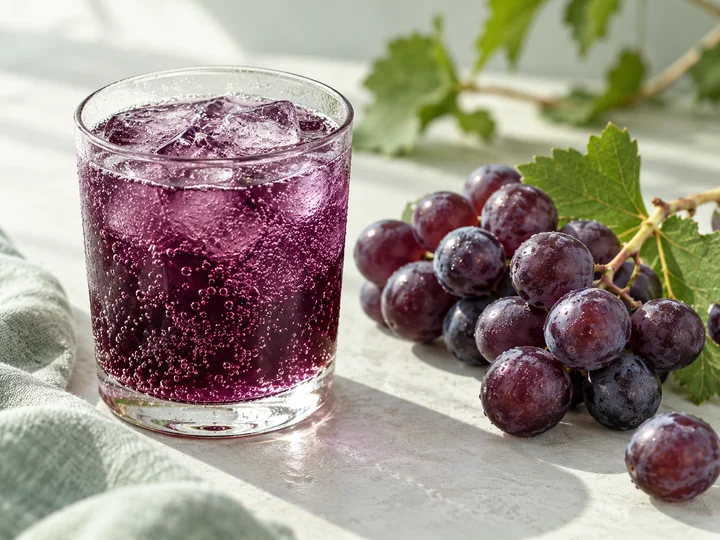 Grape Soda flavor inspiration