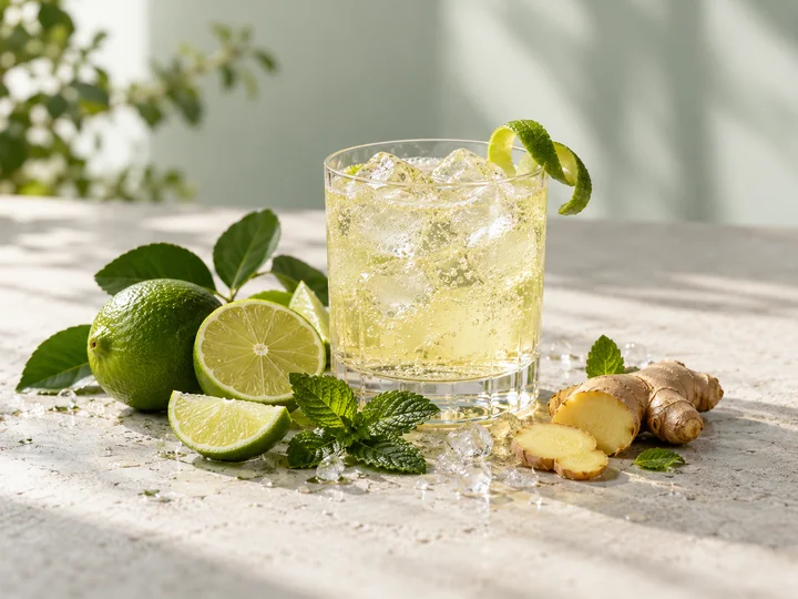 Energy Style flavor inspiration