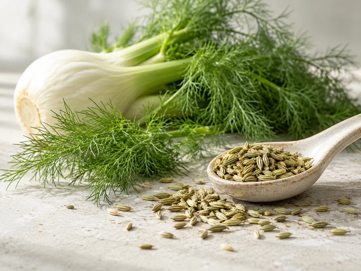 Fennel flavor inspiration