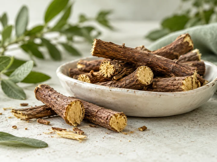 Licorice flavor inspiration